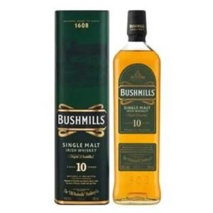 Buy-BUSHMILL-10YRS-700ML--at-Front-Door-In-Nairobi--today