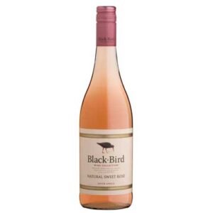 Buy Black Bird Natural Sweet Rose at Front-Door-In-Nairobi--today