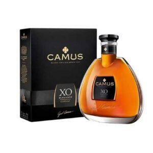 Camus XO – Premium Cognac at the best price within Nairobi