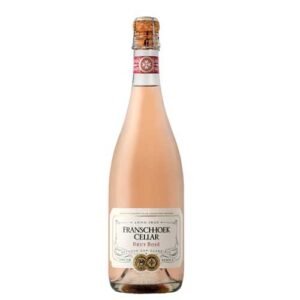 Buy Franschhoek Cellar Brut Rose at-Front-Door-In-Nairobi--today
