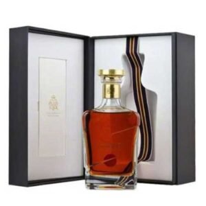 Experience the rare and luxurious Johnnie Walker Blue Label King George V. Order now and enjoy smooth whisky delivered to your doorstep.