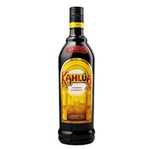 KAHLUA