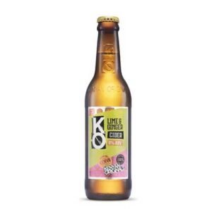 Buy-KO-GINGER-CIDER-330ML--at-Front-Door-In-Nairobi--today