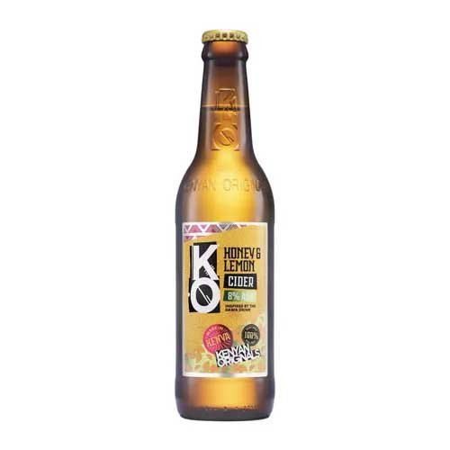 Buy-KO-HONEY-CIDER-330ML-BTL--at-Front-Door-In-Nairobi--today