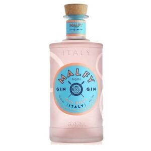 Order Malfy Rosa Gin Online and Enjoy 24/7 Quick Delivery