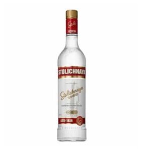 Stolichnaya