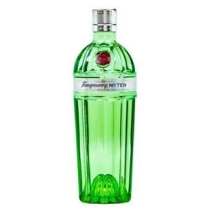 tanqueray no ten