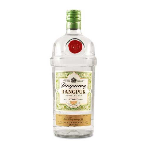 Buy Tanqueray Rangpur Gin for the Best Gin Price in Nairobi