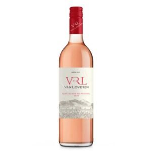 Buy Van Loveren Blanc De Noir Red Muscadel at-Front-Door-In-Nairobi--today