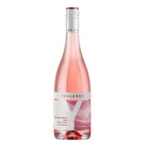 Buy Yealands Rose online with Frontdoor Delivery