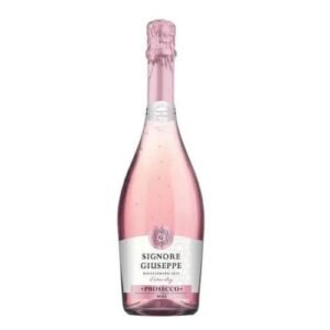 buy Signore Giuseppe Prosecco Rose online in nairobi