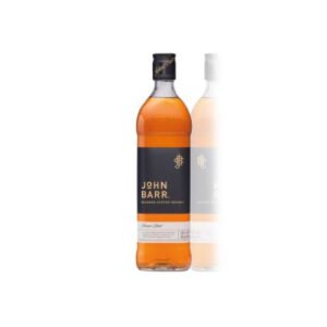 Indulge in the smooth and refined taste of John Barr Reserve Blend. Order now from FrontDoor Kenya and enjoy 24/7 delivery anywhere in Nairobi.