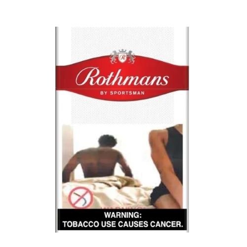 Rothmans