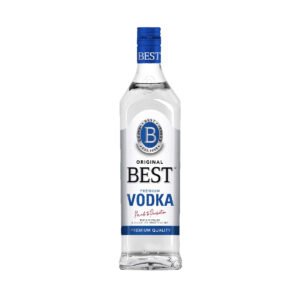 Discover Best Vodka, Kenya’s premium vodka offering smoothness, versatility, and affordability. Shop online at Front Door Kenya for 24/7 delivery in Nairobi.