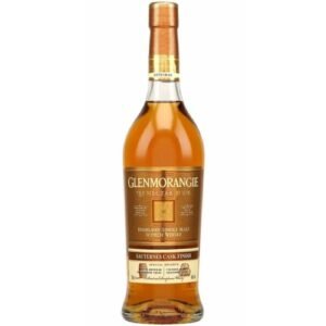 Glenmorangie Nectar D'or