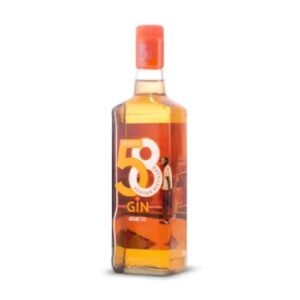 Orange Gin