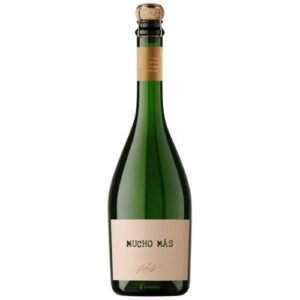 Mucho Mas Sparkling