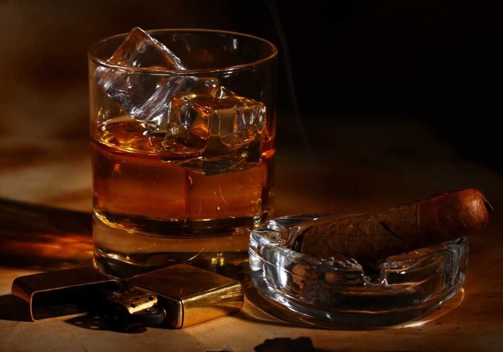 best whisky prices in Nairobi delivery in nairobi