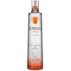 Ciroc Mango Vodka – Buy Premium Mango Vodka Online | Front Door Kenya