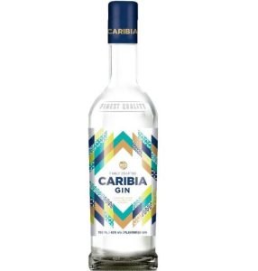 Order Caribia Gin at the Best Gin Price in Nairobi