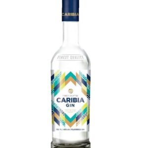 Order Caribia Gin at the Best Gin Price in Nairobi
