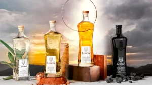 lobos - top celenrity alcohol brands in 2024