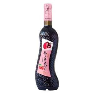 Buy Mikado Red Cherry with Frontdoor