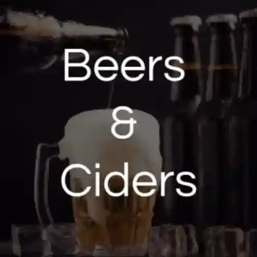 Buy beer at affordable prices in Nairobi