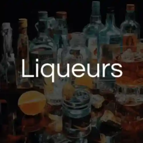 Buy liqueur at affordable prices in Nairobi