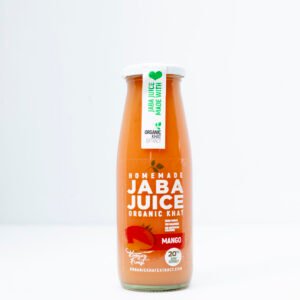 Jaba Juice Mango