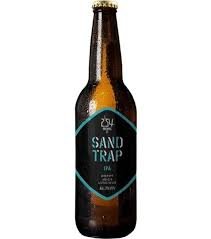 Sandtrap IPA Beer