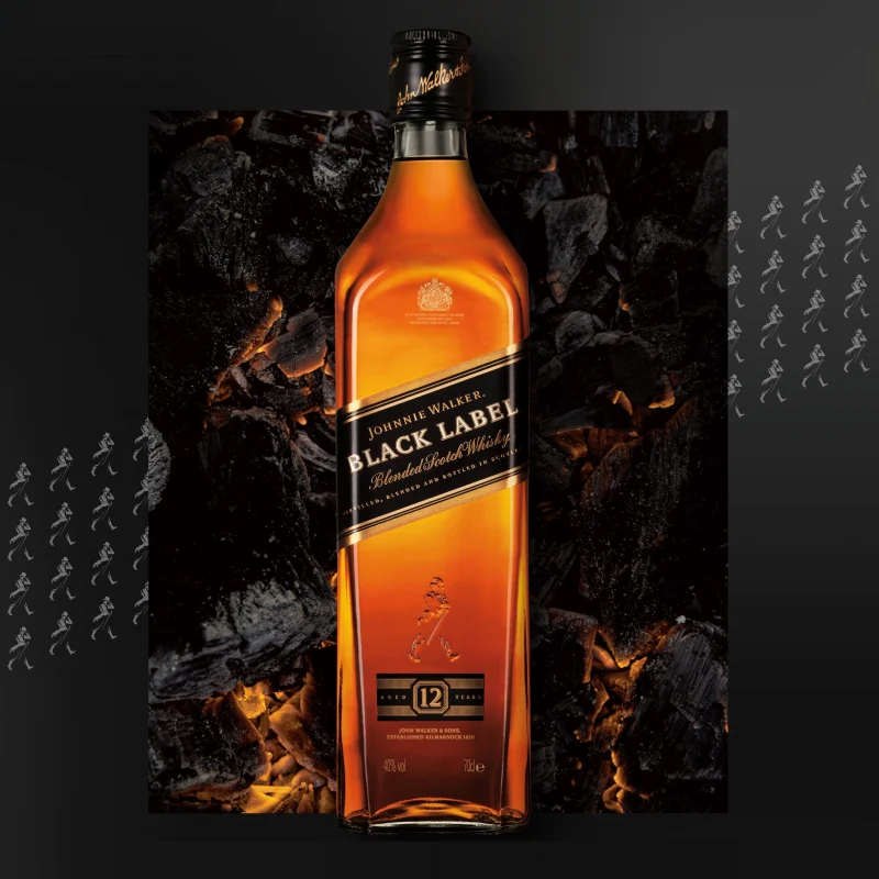 black label price in nairobi
