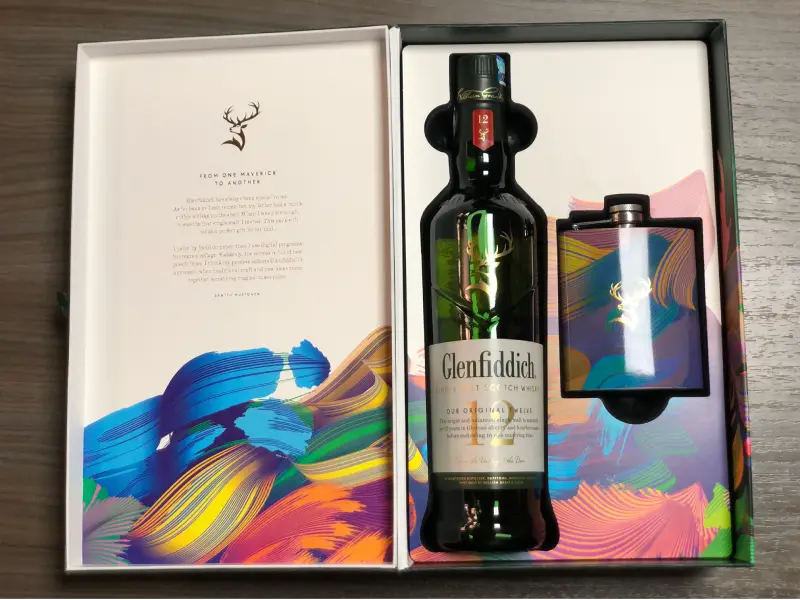 glenfiddich 12 price in nairobi