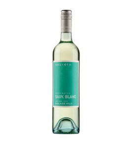 Hesketh Regional Selections Adelaide Hills Sauvignon Blanc