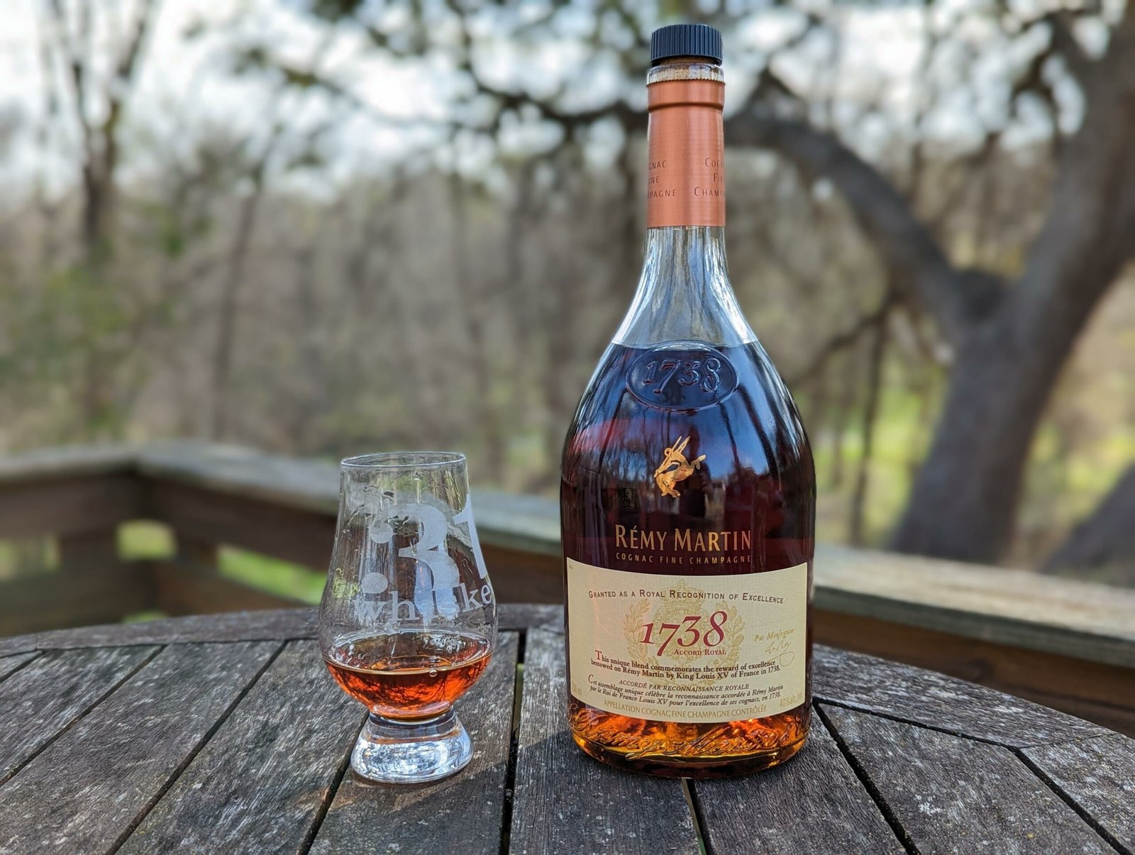 cognac