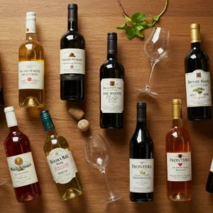 top 10 wines