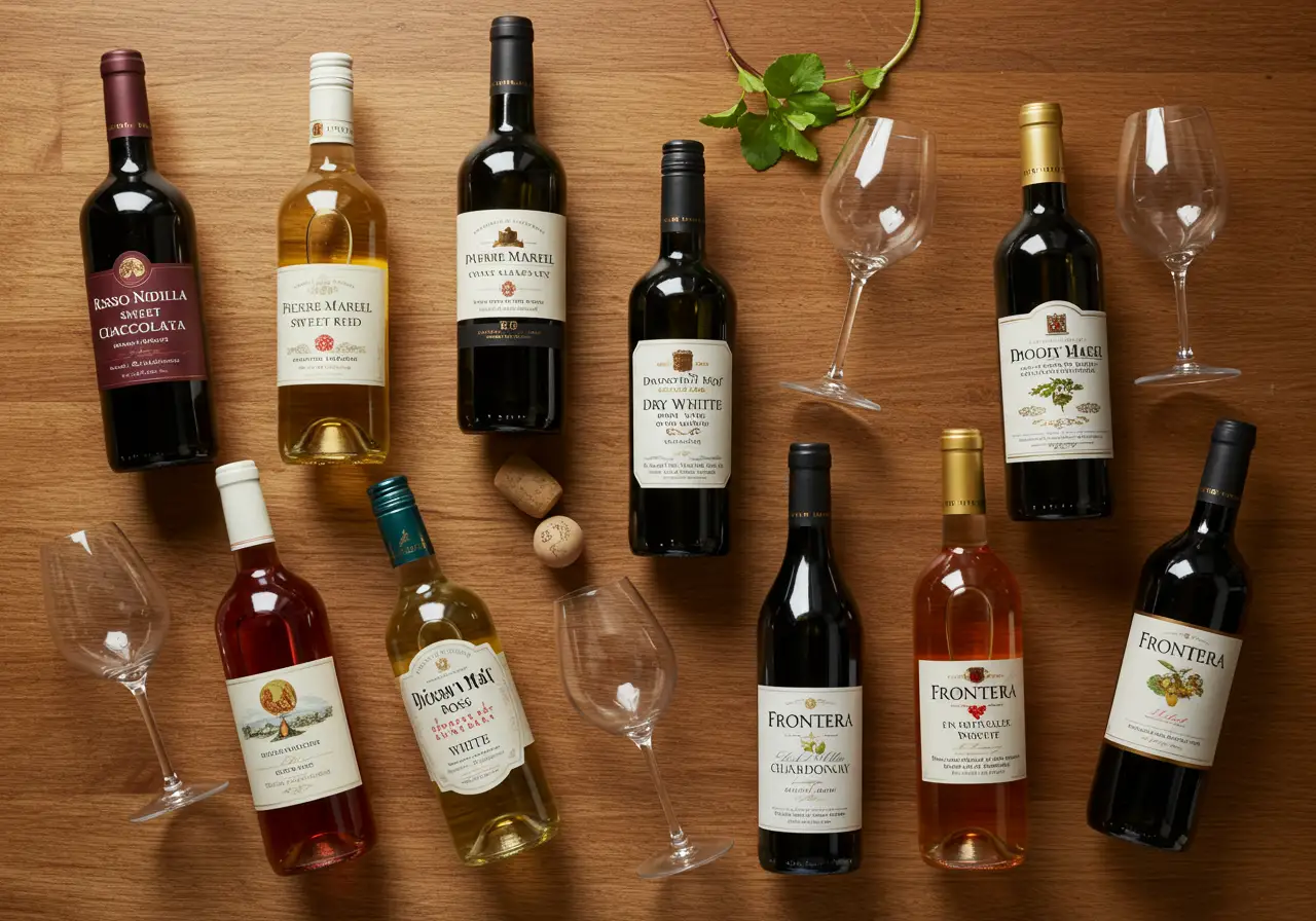 top 10 wines