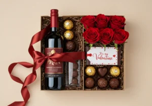 valentine's gift for boyfriend