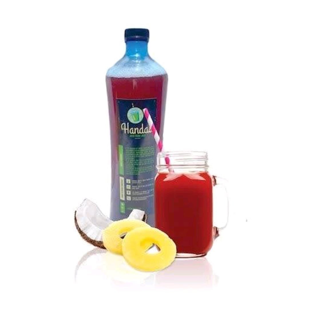 Handas Jaba Juice -Hibiscus
